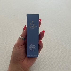 Aromatherapy Associates Deep Relax Roller Ball - Blue
